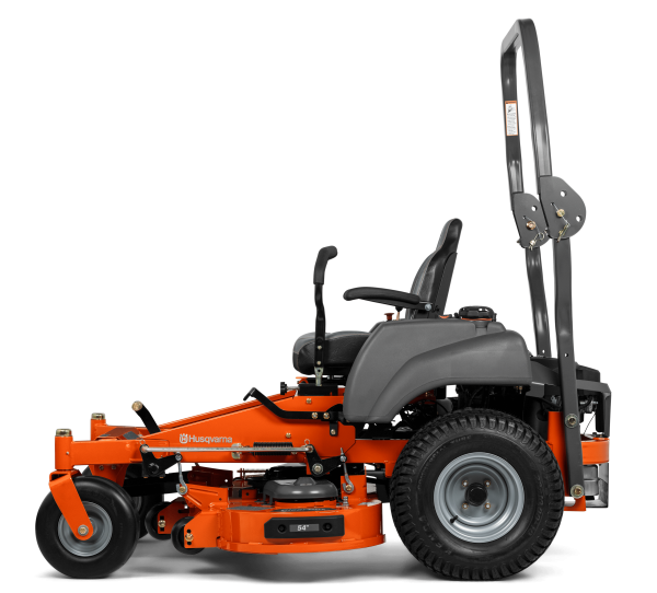 HUSQVARNA MZ54 - Image 15