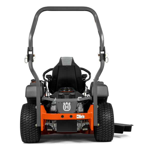 HUSQVARNA MZ54 - Image 16