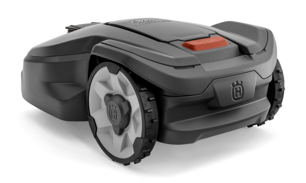 HUSQVARNA AUTOMOWER® 310 Mark II - Image 5