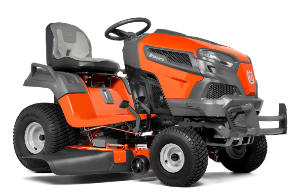 HUSQVARNA TS 242TXD