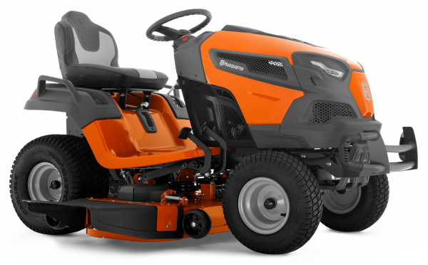 HUSQVARNA TS 248TXD