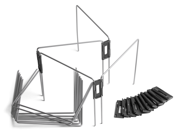 Temporary Fence Kit - Image 3