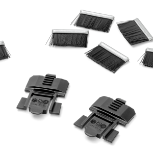 Automower® Wheel Brush Kit
