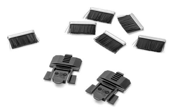 Automower® Wheel Brush Kit