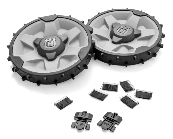 Rough Terrain Kit - Image 2