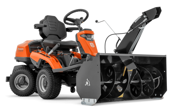 HUSQVARNA R 316TsX AWD - Image 3