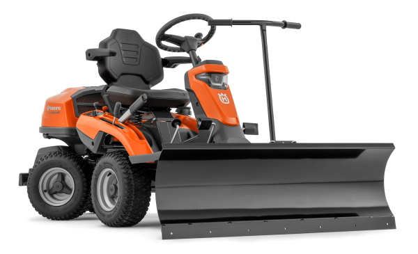 HUSQVARNA R 316TsX AWD - Image 6
