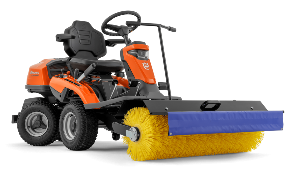 HUSQVARNA R 316TsX AWD - Image 5