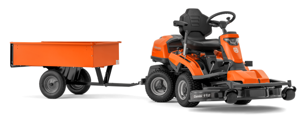 HUSQVARNA R 316TsX AWD - Image 8