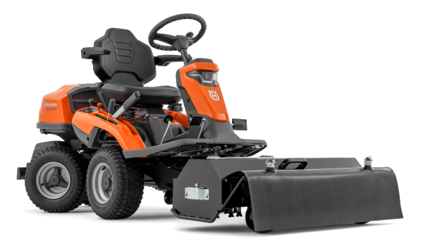 HUSQVARNA R 316TsX AWD - Image 4