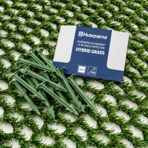 Husqvarna Automower® Hybrid Grass