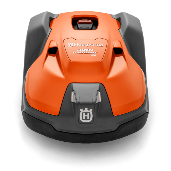 HUSQVARNA AUTOMOWER® 550 - Image 11