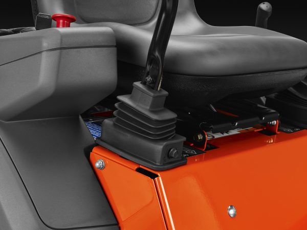 HUSQVARNA Z242F - Image 8