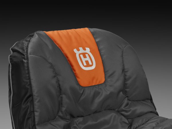 Tractor Seat Cover with provision for arm rests - Image 4