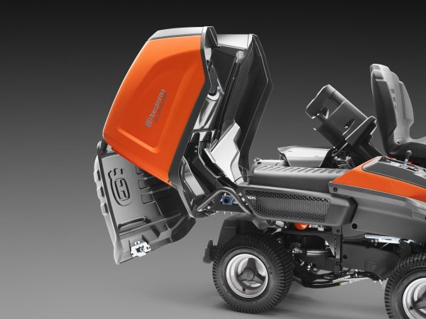 HUSQVARNA RC 320Ts AWD - Image 12