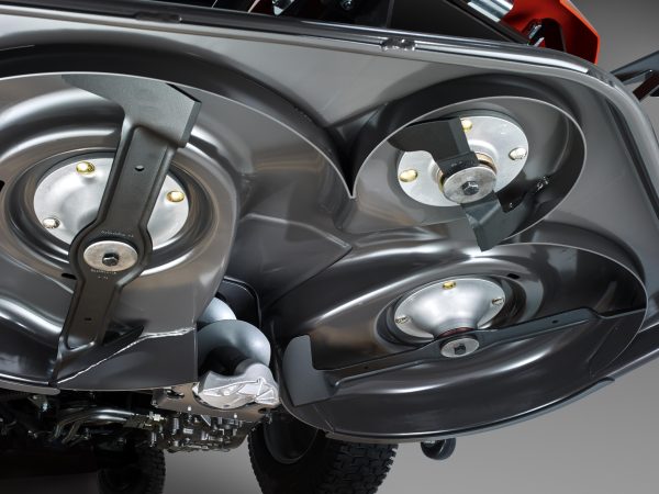 HUSQVARNA RC 320Ts AWD - Image 6
