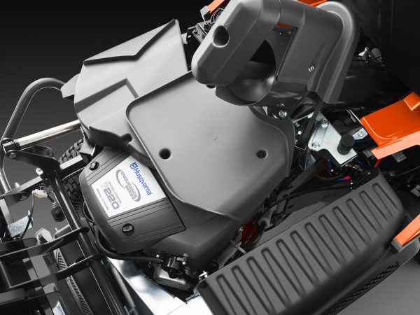HUSQVARNA RC 320Ts AWD - Image 10