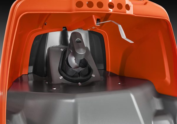 HUSQVARNA RC 320Ts AWD - Image 15