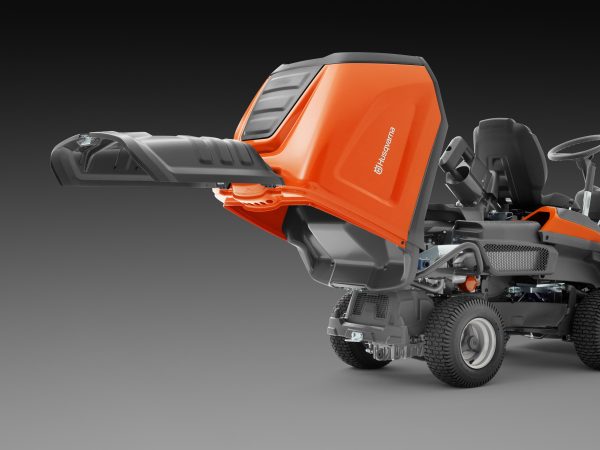 HUSQVARNA RC 320Ts AWD - Image 2