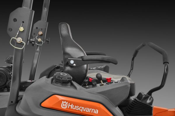HUSQVARNA Z560X - Image 7