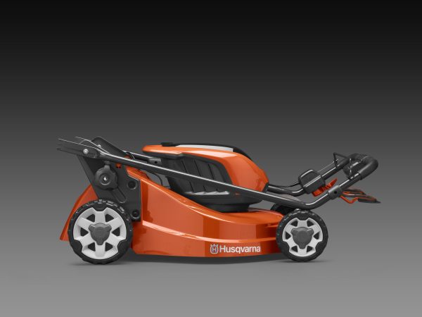 HUSQVARNA LC 347iVX - Skin Only - Image 8