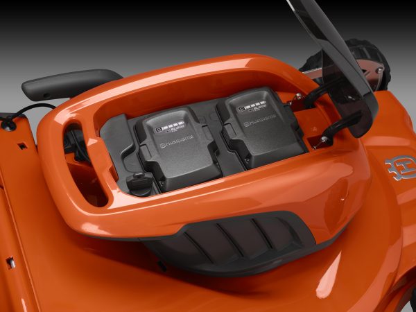 HUSQVARNA LC 347iVX - Skin Only - Image 7