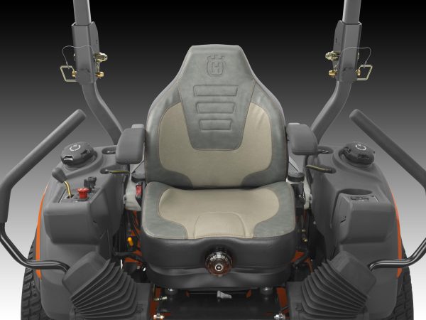 HUSQVARNA Z572X - Image 12