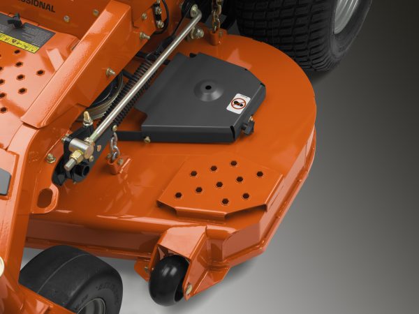 HUSQVARNA Z560X - Image 13