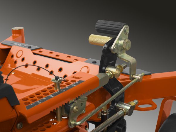 HUSQVARNA Z572X - Image 5