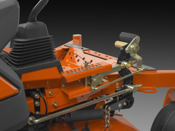 HUSQVARNA Z572X - Image 3