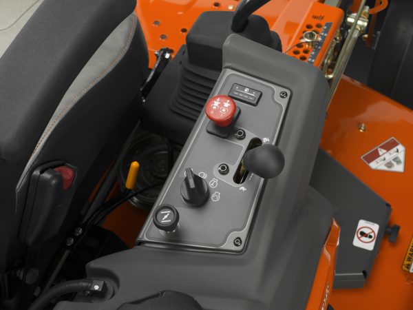 HUSQVARNA Z572X - Image 7