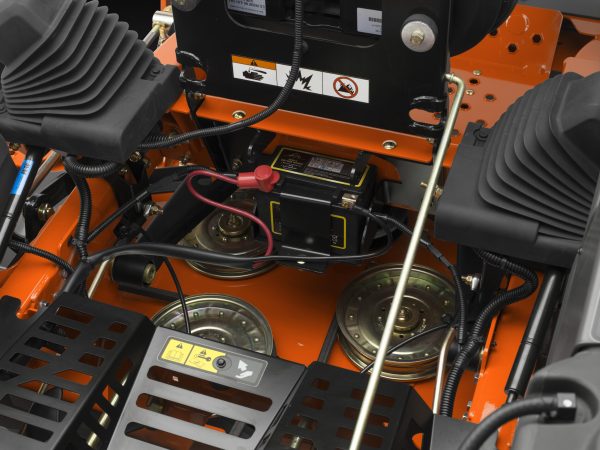HUSQVARNA Z572X - Image 6