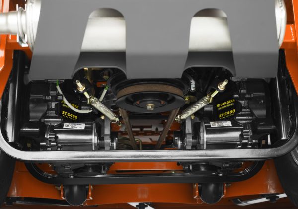 HUSQVARNA Z572X - Image 10