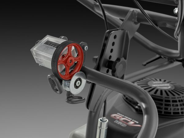 HUSQVARNA Cable Layer CL400 - Image 4