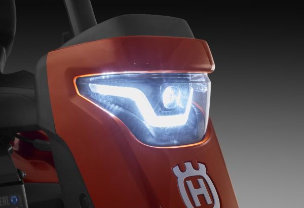 HUSQVARNA R 316TsX AWD - bundle au/nz only - Image 3