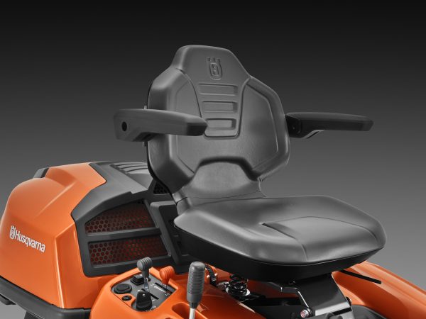 HUSQVARNA R 316TsX AWD - Image 7