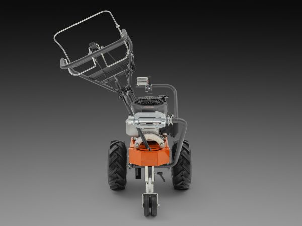 HUSQVARNA Cable Layer CL400 - Image 6