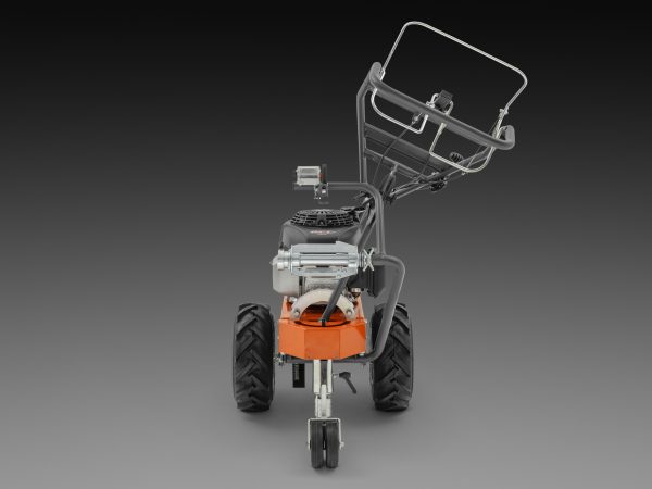 HUSQVARNA Cable Layer CL400 - Image 3