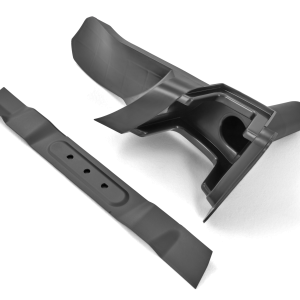 Mulch plug and combi blade, Suits LC 347iVX
