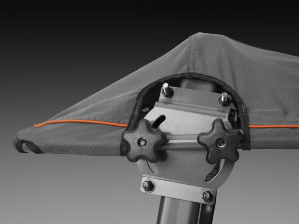 Zero Turn Sun Canopy - Image 2
