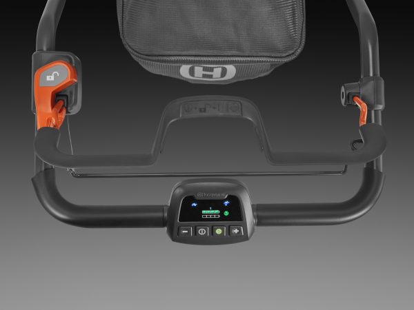 HUSQVARNA LC 347iVX - Skin Only - Image 4