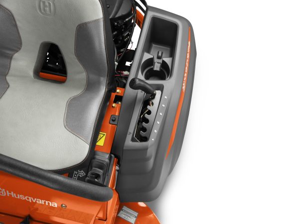 HUSQVARNA Z242F - Image 3