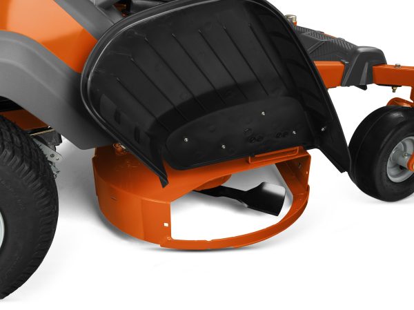 HUSQVARNA Z242F - Image 5
