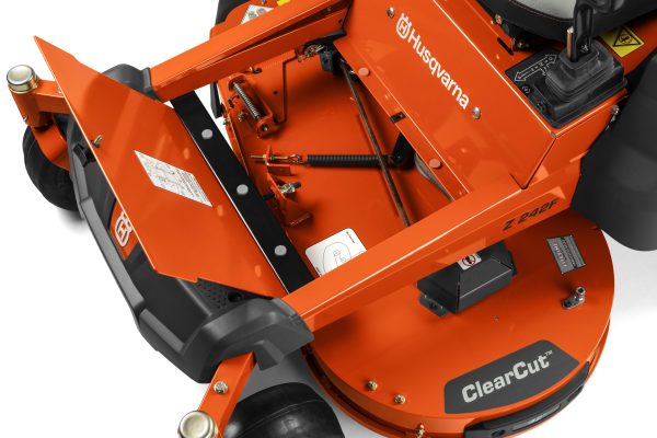 HUSQVARNA Z242F - Image 4