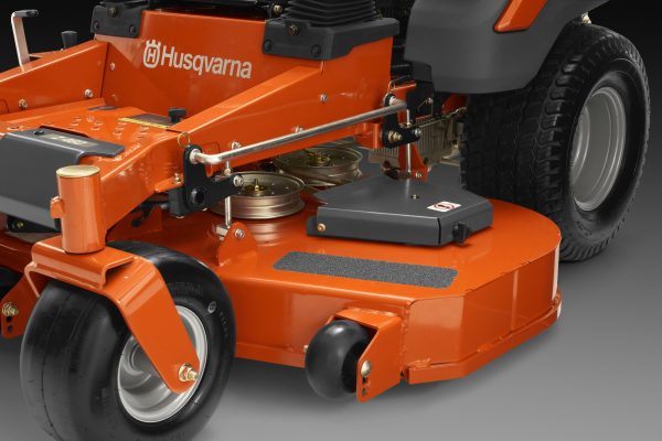 HUSQVARNA Z460 - Image 6