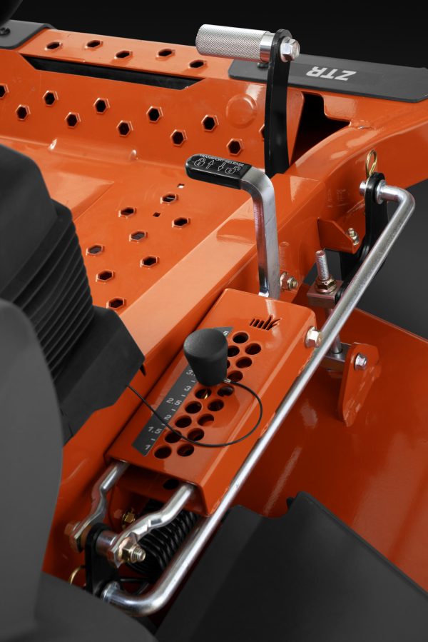 HUSQVARNA Z460 - Image 5