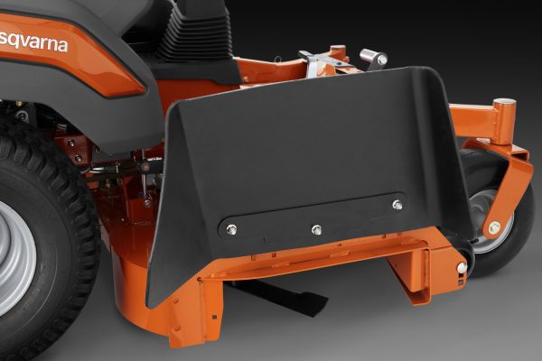 HUSQVARNA Z460 - Image 7