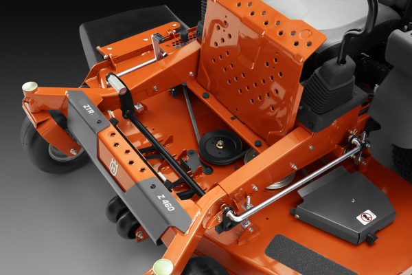 HUSQVARNA Z460 - Image 4