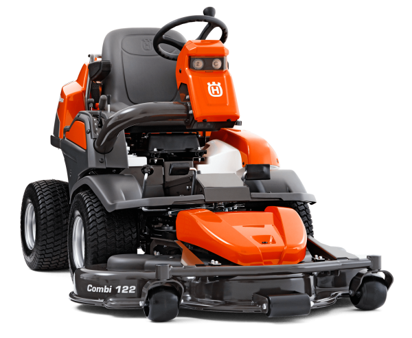 HUSQVARNA P 524 - Image 12