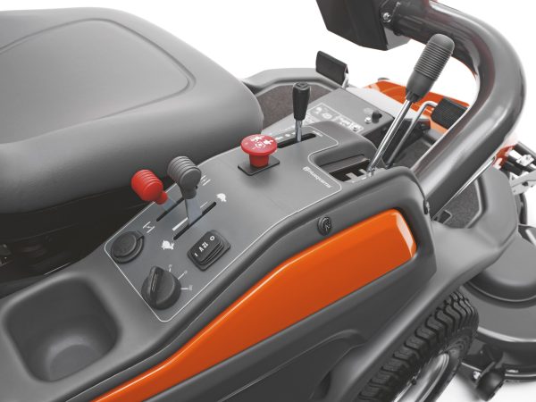 HUSQVARNA P 524 - Image 9